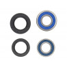 BEARING KIT REAR WHEEL YZ125/2 - 02151495