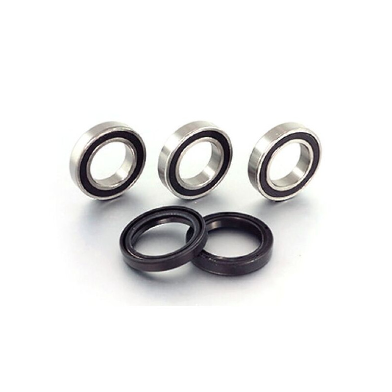 BEARING KIT REAR WHEEL YZF250/ - 02151496