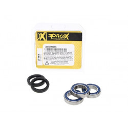 BEARING KIT REAR WHEEL YZF250/ - 02151496