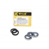 BEARING KIT REAR WHEEL YZF250/ - 02151496