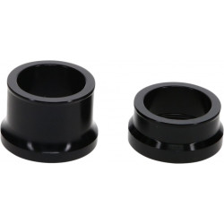 RR WHEEL SPACER KT RM/DRZ - 02220359