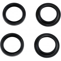 FORK SEAL/WIPER SET YZ80/85 - 04070105 | Dr Rider