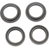 FORK SEAL/WIPER SET KX/RM80 - 04070184 | Dr Rider
