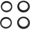 FORK SEAL/WIPER SET XR400R - 04070185 | Dr Rider