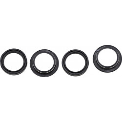FORK SEAL/WIPER SET 65SX 02-11 - 04070308 | Dr Rider