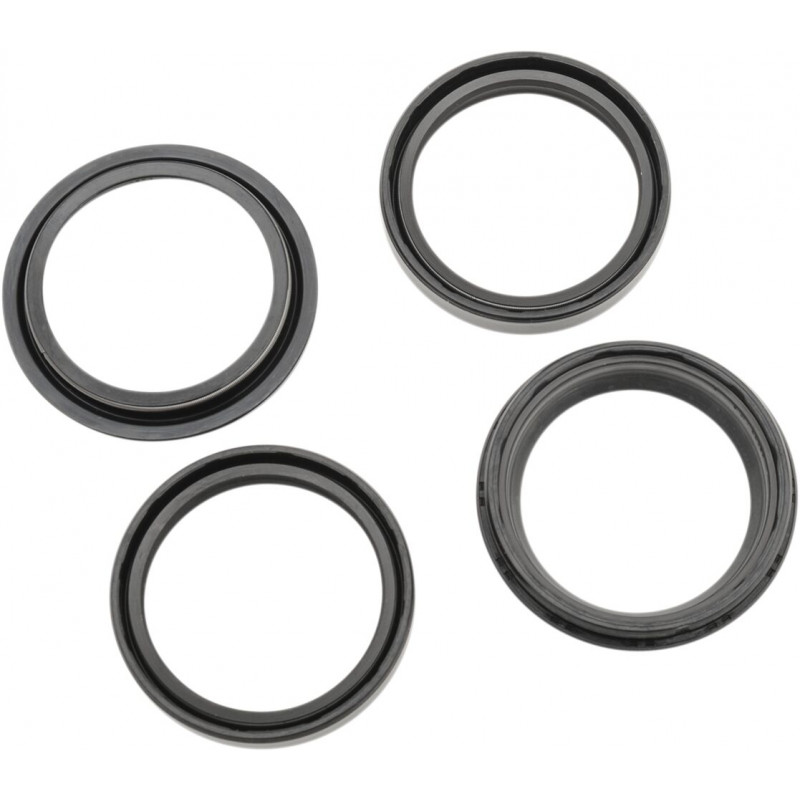 FORK SEAL/WIPER KIT KTM - 04070499