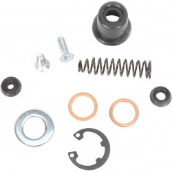 MASTR CYL REBUILD FRONT KX65 0 - 06170182