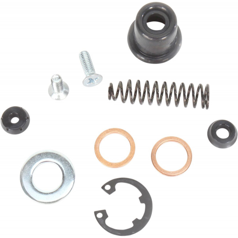 MASTR CYL REBUILD FRONT KX65 0 - 06170182