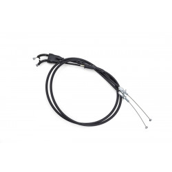 THROTTLE CABLE CRF250 16-17 - 06502039 | Dr Rider