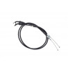THROTTLE CABLE CRF250 16-17 - 06502039 | Dr Rider