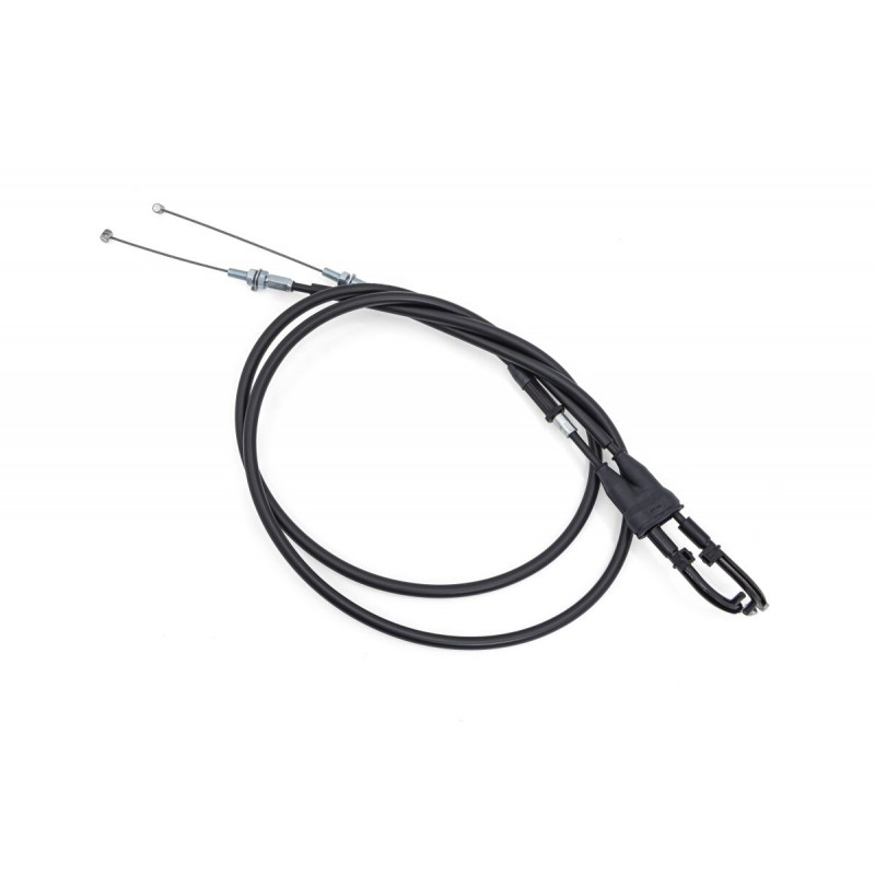THROTTLE CABLE CRF450 - 06502040 - Dr Rider