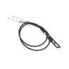 THROTTLE CABLE CRF450 - 06502040 - Dr Rider