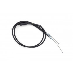 THROTTLE CABLE CRF250 22- - 06502041 | Dr Rider