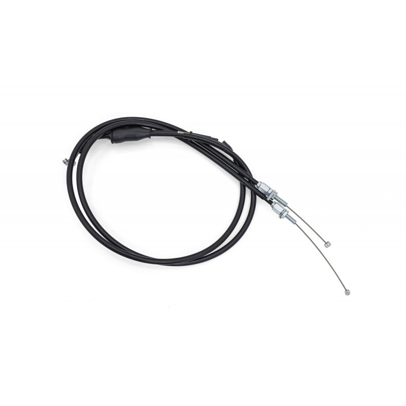 THROTTLE CABLE CRF250 22- - 06502041 | Dr Rider