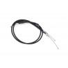 THROTTLE CABLE CRF250 22- - 06502041 | Dr Rider