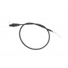 THROTTLE CABLE SX125/250 - 06502053 | Dr Rider