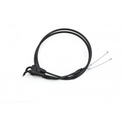 THROTTLE CABLE KTM TPI23 - 06502056 | Dr Rider
