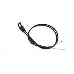 THROTTLE CABLE SXF250450 - 06502057