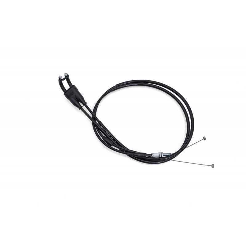 THROTTLE CABLE SXF250450 - 06502057
