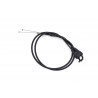 THROTTLE CABLE SXF250450 - 06502059 | Dr Rider