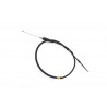THROTTLE CABLE YZ125 22- - 06502065 | Dr Rider