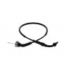 THROTTLE CABLE CR125 84+93-99/ - 06502108 | Dr Rider