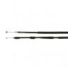  CLUTCH CABLE KAWASAKI - 06522210