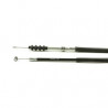  CLUTCH CABLE KAWASAKI - 06522227