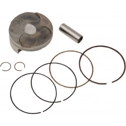 PISTON KIT CRF250R 10-13 A - 09030815 | Dr Rider
