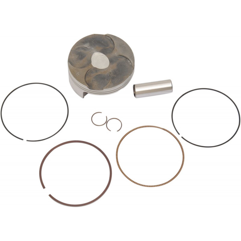 PISTON KIT CRF250R 10-13 B - 09030816 | Dr Rider