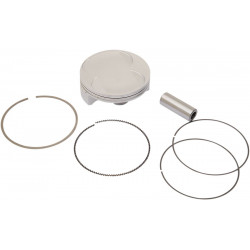 PISTON KIT CRF450R 02-03 - 09030818 | Dr Rider