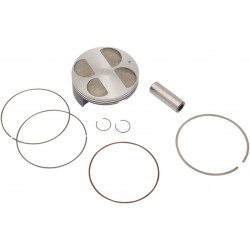 PISTON KIT CRF450R - 09030823 | Dr Rider