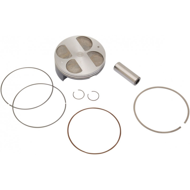 PISTON KIT CRF450R - 09030823 | Dr Rider