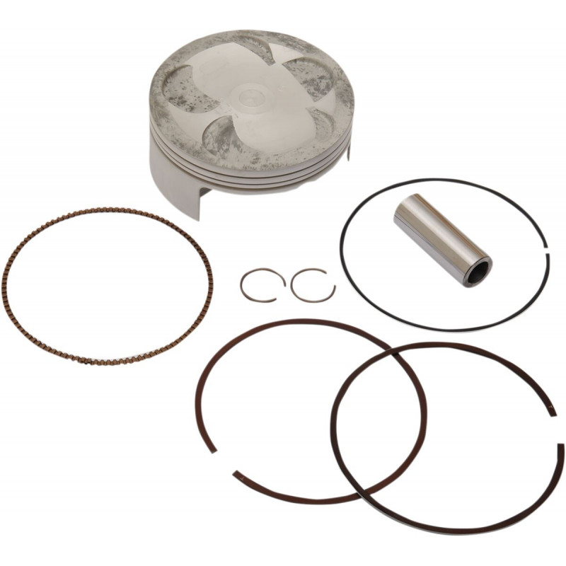 PISTON KIT YZ450F/WR450F - 09030829