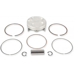 PISTON KT YZ/WR250F 01/3B - 09100028 | Dr Rider
