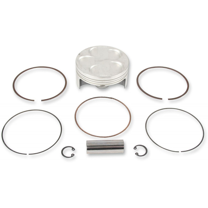 PISTON KT YZ/WR250F 01/3B - 09100028 | Dr Rider