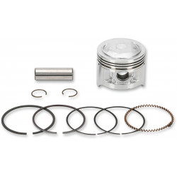 PISTON KIT XR70R/CRF70F/C70 - 09100399 | Dr Rider