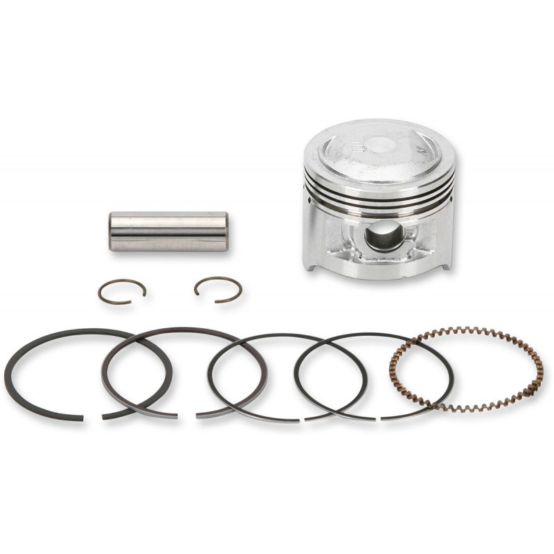 PISTON KIT XR70R/CRF70F/C70 - 09100399 | Dr Rider