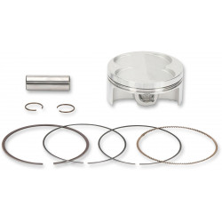 PISTON KIT KX250F 04-05 - 09100425 | Dr Rider