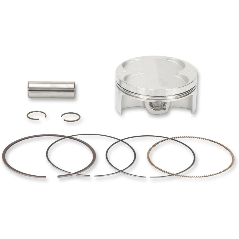 PISTON KIT KX250F 04-05 - 09100425 | Dr Rider