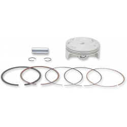 PISTON KIT YZ/WR450F A - 09100439