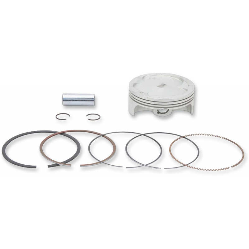 PISTON KIT YZ/WR450F B - 09100440