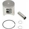PISTON KIT YZ125 05-21 53.95 A - 09100594 | Dr Rider