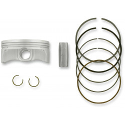 Kit piston forgé PROX Ø94,95 mm Yamaha YFZ450 2004-2013 / YFZ450R 2009-2026 Cote A - Dr Rider