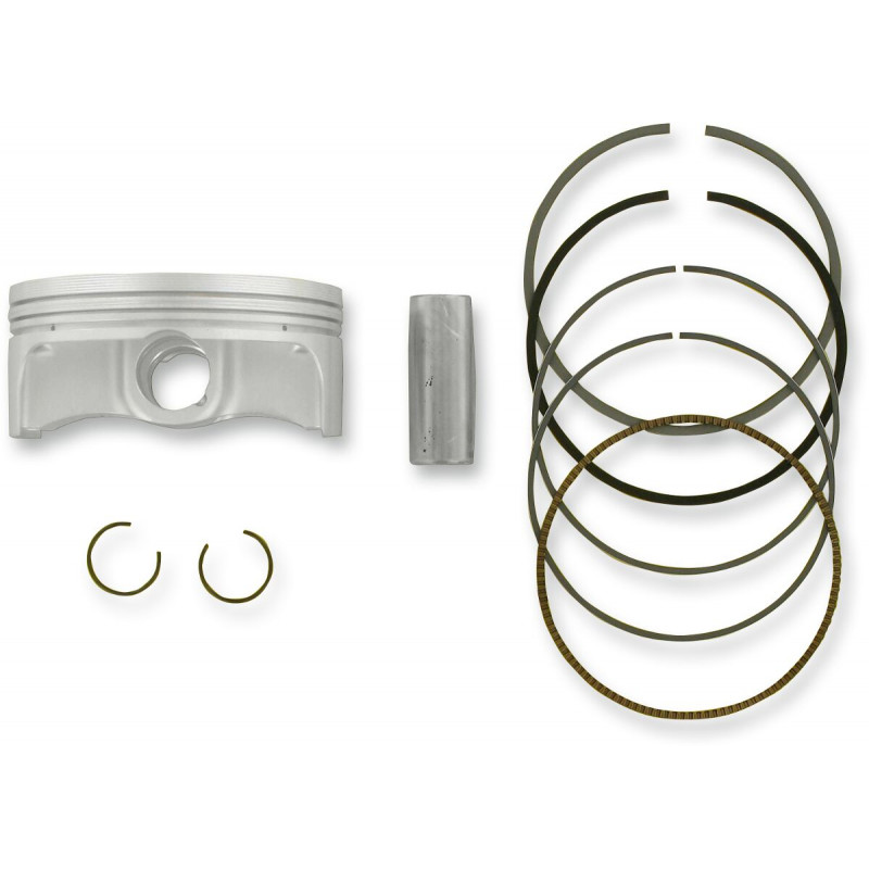 Kit piston forgé PROX Ø94,95 mm Yamaha YFZ450 2004-2013 / YFZ450R 2009-2026 Cote A - Dr Rider