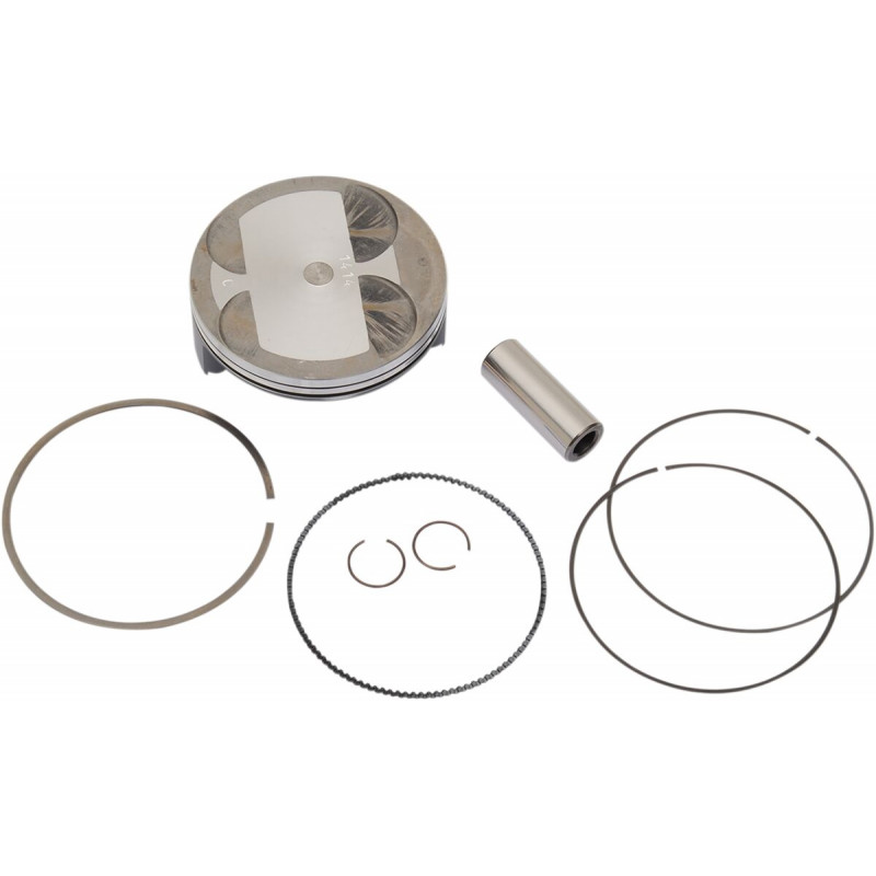 PISTON KIT CRF450R/X - 09100608 | Dr Rider