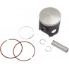 Kit piston coulé PROX Ø66,50 mm Yamaha RD350LC/YPVS / Banshee 350 Surcote +2,50 mm - Dr Rider