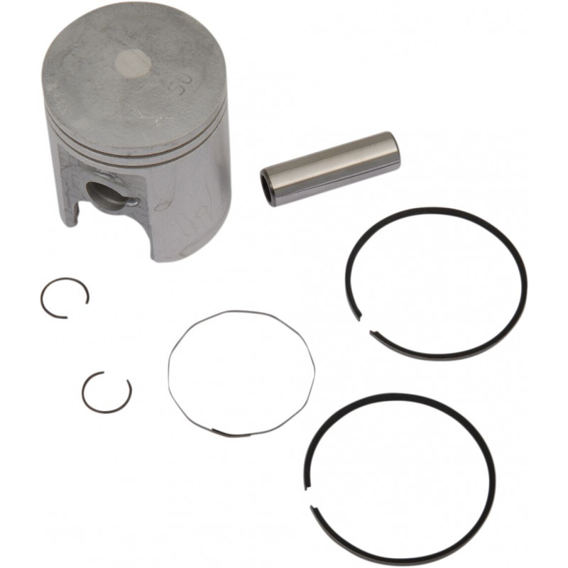Kit piston coulé PROX Ø50,00 mm Suzuki LT80 - Dr Rider