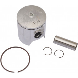 PISTON KIT CR80 (82CC) 86-02 - 09100913 | Dr Rider
