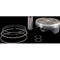 PISTON KIT CRF250R 04-07 / 250 - 09101127 | Dr Rider